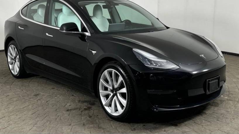 TESLA MODEL 3 2018 5YJ3E1EB0JF135058 image